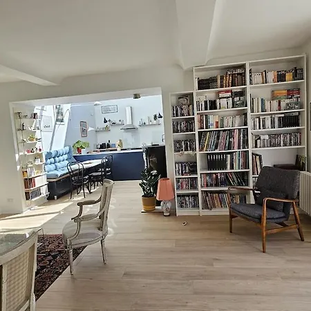 Maison Almati Pres De L'Ile Enchantee Fleury-sur-Orne Extérieur photo