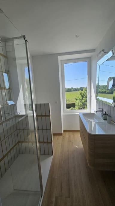 Hébergement de vacances Maison Almati Pres De L'ile Enchantee