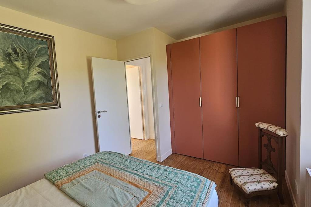 Maison Almati Pres De L'ile Enchantee